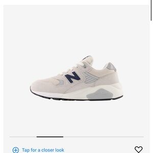 New Balance 580s